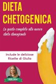 Dieta Chetogenica