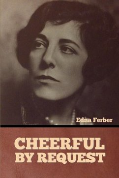 Cheerful-By Request - Ferber, Edna