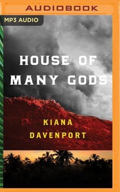 House of Many Gods - Davenport, Kiana