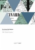 La revue des lettres