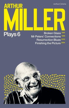 Arthur Miller Plays 6 (eBook, ePUB) - Miller, Arthur