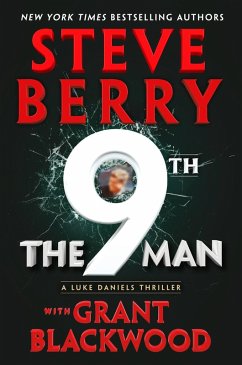 The 9th Man (eBook, ePUB) - Berry, Steve; Blackwood, Grant