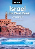 Moon Israel & the West Bank: With Petra (eBook, ePUB)