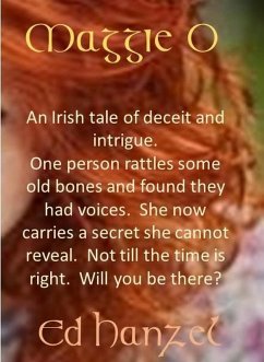 Cover Maggie O (eBook, ePUB)