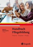 Handbuch Pflegebildung (eBook, ePUB)