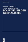 Bourdieu in der Germanistik (eBook, PDF)