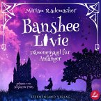 Banshee Livie (Band 1): Dämonenjagd für Anfänger (MP3-Download)