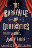 The Carnivale of Curiosities (eBook, ePUB)