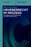 Urheberrecht im Prozess (eBook, PDF)