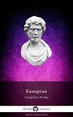 Delphi Complete Works of Eunapius (Illustrated) (eBook, ePUB)