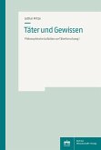Täter und Gewissen (eBook, PDF)