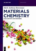 Materials Chemistry (eBook, PDF)