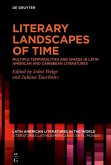 Literary Landscapes of Time (eBook, PDF)