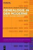 Genealogie in der Moderne (eBook, PDF)