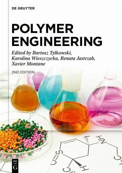 Cover Polymer Engineering (eBook, PDF)