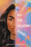 All the Yellow Suns (eBook, ePUB)