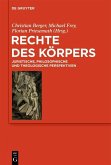 Rechte des Körpers (eBook, PDF) Rechte des Körpers (eBook, PDF)