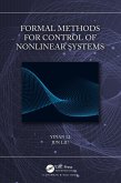 Formal Methods for Control of Nonlinear Systems (eBook, PDF)