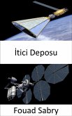 İtici Deposu (eBook, ePUB)