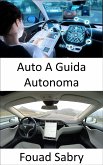 Auto A Guida Autonoma (eBook, ePUB)