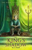 The King's Shadow (The King Trials, #2) (eBook, ePUB)