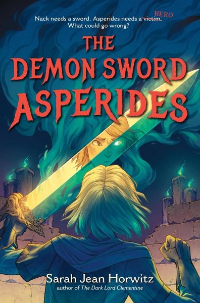 The Demon Sword Asperides (eBook, ePUB) The Demon Sword Asperides (eBook, ePUB)