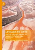 Language and Spirit (eBook, PDF)