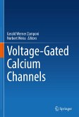 Voltage-Gated Calcium Channels (eBook, PDF)