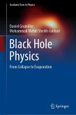 Black Hole Physics (eBook, PDF)