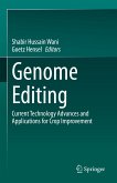 Genome Editing (eBook, PDF)