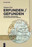 Erfunden / Gefunden (eBook, PDF)