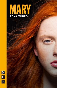 Mary (NHB Modern Plays) (eBook, ePUB) - Munro, Rona