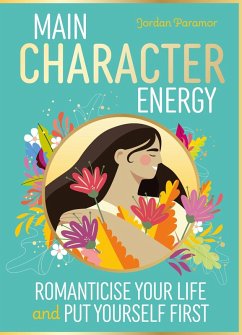 Cover Main Character Energy (eBook, ePUB)