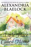 Little Place Called Home (eBook, ePUB)