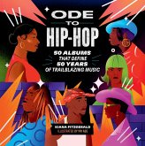 Ode to Hip-Hop (eBook, ePUB)