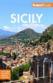 Fodor's Sicily (eBook, ePUB)