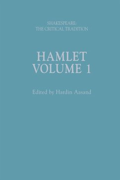 Hamlet (eBook, PDF)