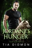 Jordane's Hunger: Steamy Paranormal Fated Mates Romance (New Immortals, #3) (eBook, ePUB)