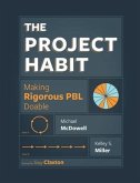 The Project Habit (eBook, ePUB)