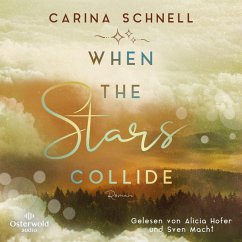 When the Stars Collide / Sommer in Kanada Bd.3 (MP3-Download) - Schnell, Carina