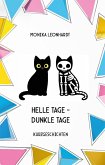 Helle Tage - Dunkle Tage (eBook, ePUB)