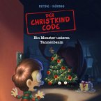 Ruthe, Der Christkind Code: Ein Monster unterm Tannenbaum (MP3-Download)