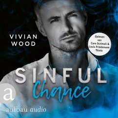 Sinful Chance (MP3-Download) - Wood, Vivian