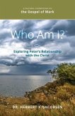 Who Am I? (eBook, ePUB)