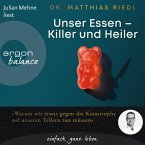 Unser Essen - Killer und Heiler (MP3-Download)