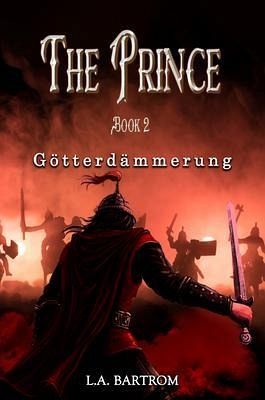The Prince Book 2 (eBook, ePUB)