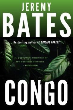 Congo (eBook, ePUB) - Bates, Jeremy