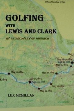 Cover Golfing with Lewis and Clark (eBook, ePUB)
