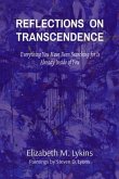 REFLECTIONS ON TRANSCENDENCE (eBook, ePUB)
