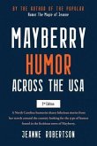 Mayberry Humor Across the USA (eBook, ePUB)